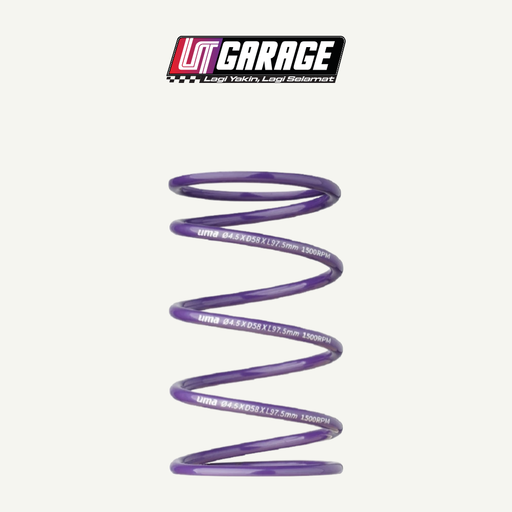 UMA RACING TORQUE SPRING