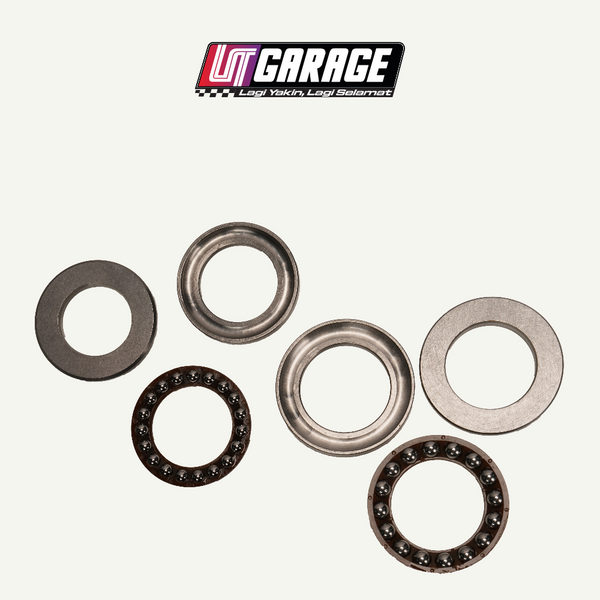 UMA RACING STEERING CONE Y100/Y15ZR/Y16ZR/LC135/NVX/NMAX/VARIO/BELANG