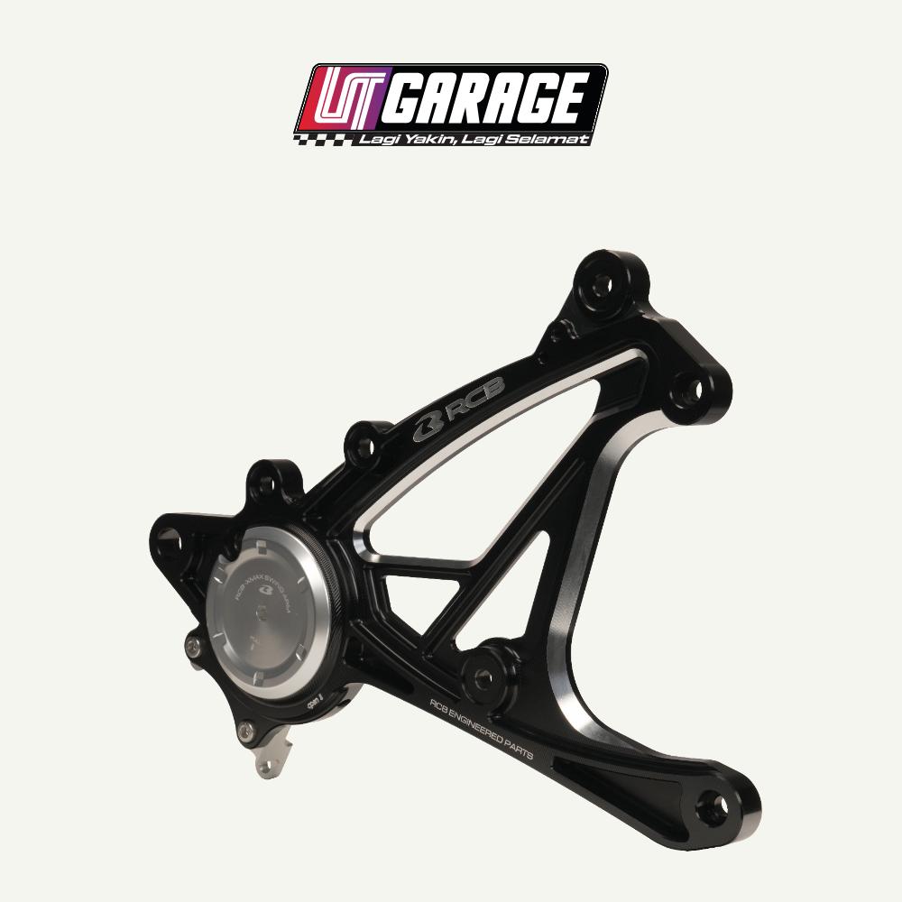 RCB CNC SWING ARM