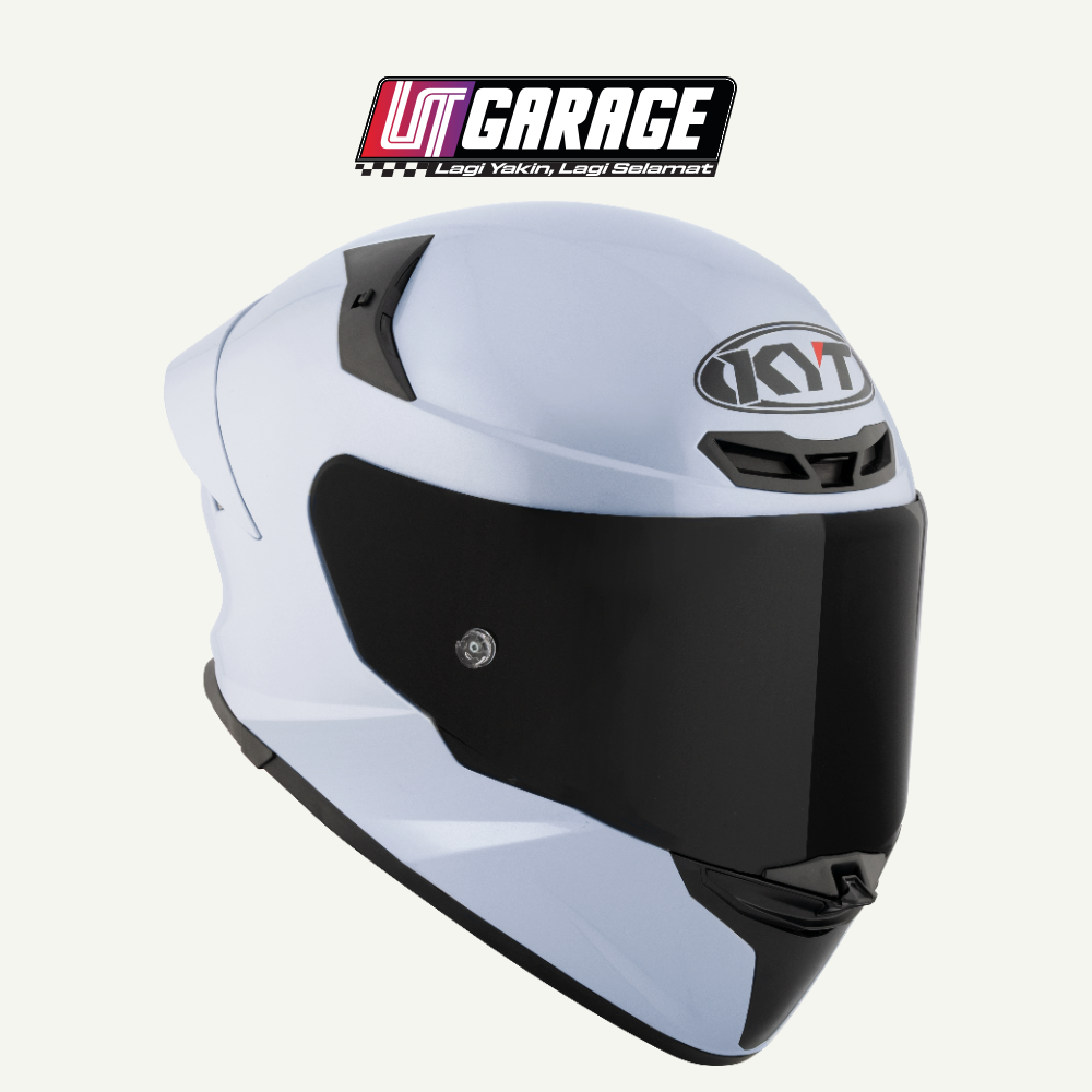 KYT TT-REVO PLAIN