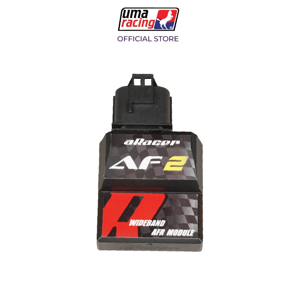 MODUL AFR JALUR LEBAR ARACER AF2 2