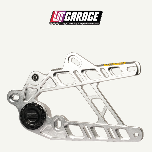 SOLFILI CNC ALLOY SWING ARM