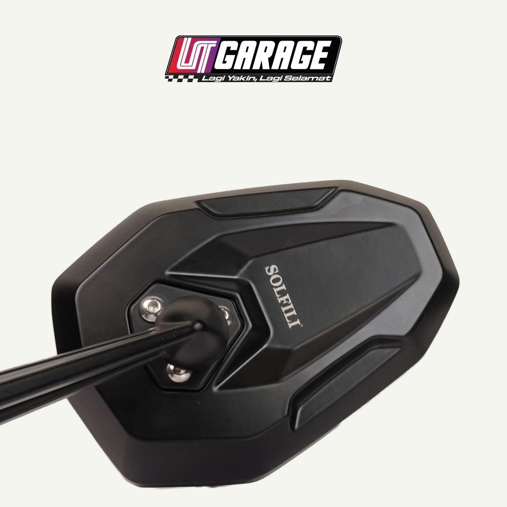 SOLFILI VIS-01 Side Mirror
