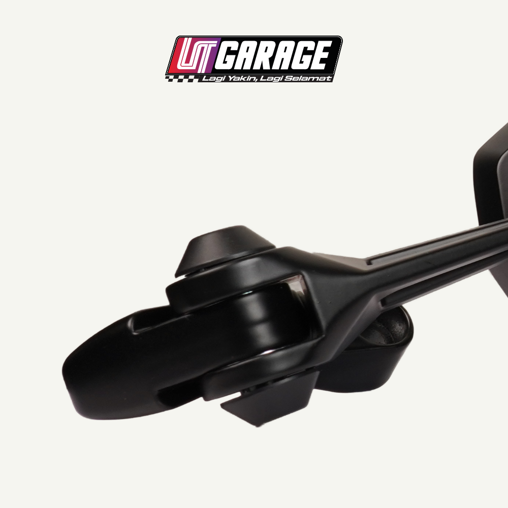 SOLFILI VIS-01 Side Mirror