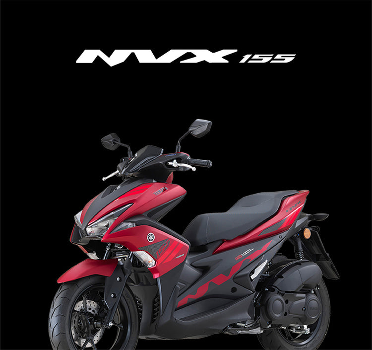 NVX