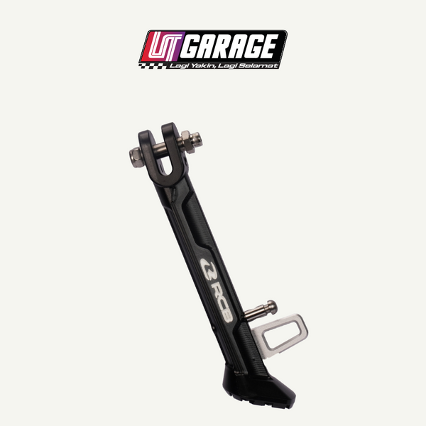 RCB FORGED ALLOY SIDE STAND