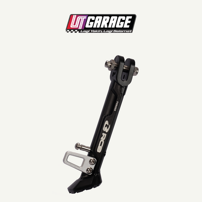 RCB FORGED ALLOY SIDE STAND