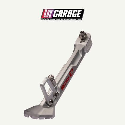 RCB FORGED ALLOY SIDE STAND