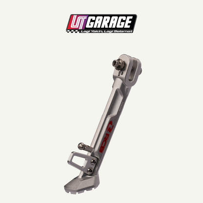 RCB FORGED ALLOY SIDE STAND
