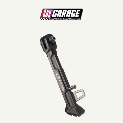 RCB FORGED ALLOY SIDE STAND