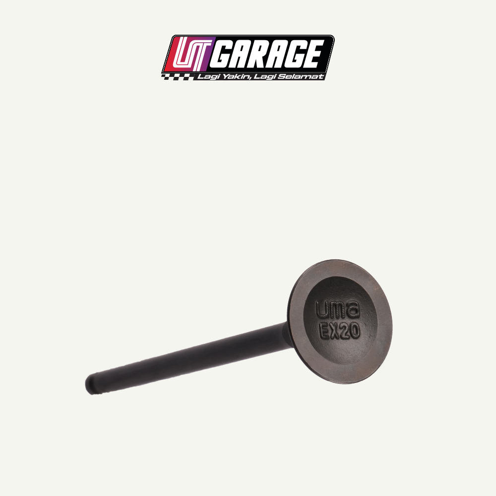 SET INJAP UMA RACING