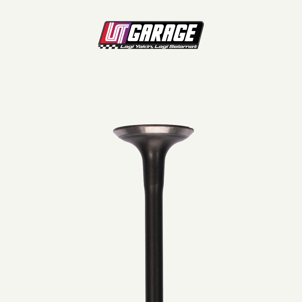 SET INJAP UMA RACING