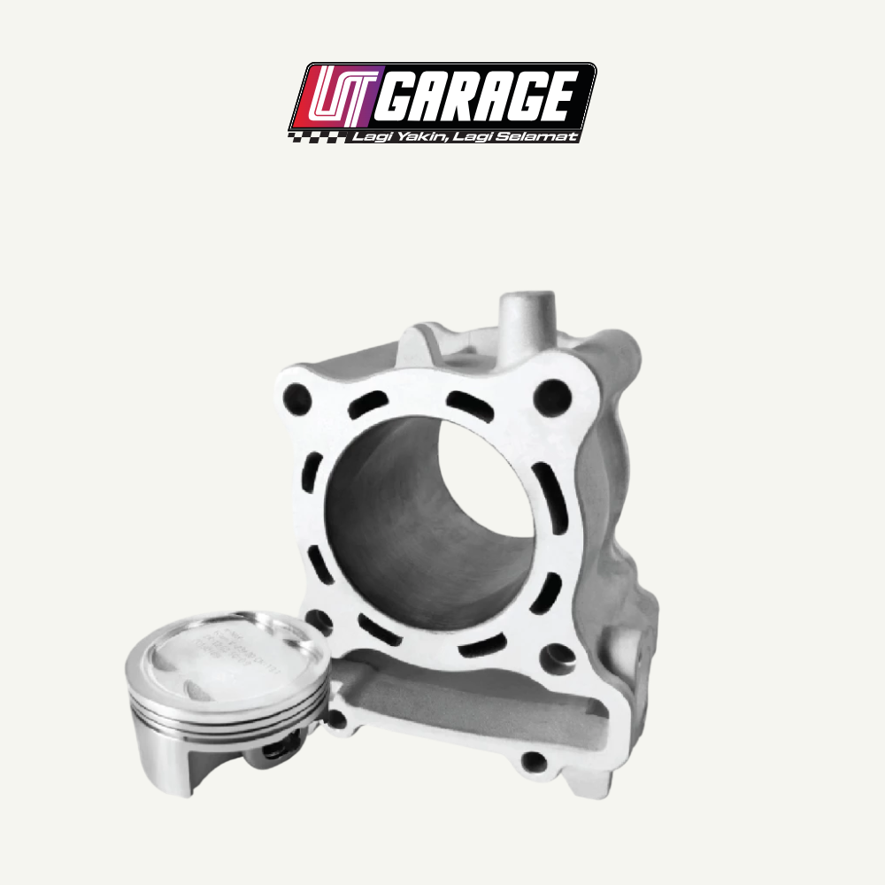 UMA RACING BLOK SILINDER SERAMIK Y15/LC135