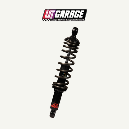 RCB A3 SERIES ABSORBER