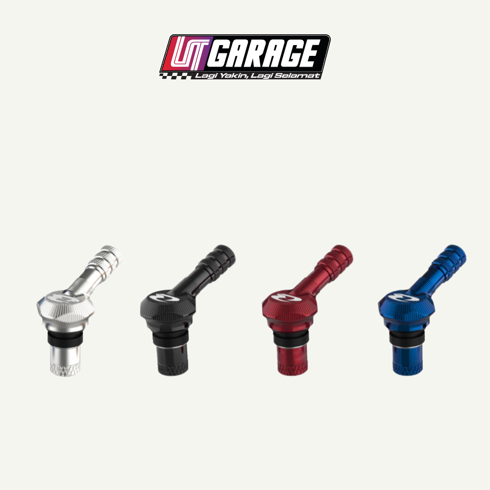 RCB AIR VALVES STEMS JET