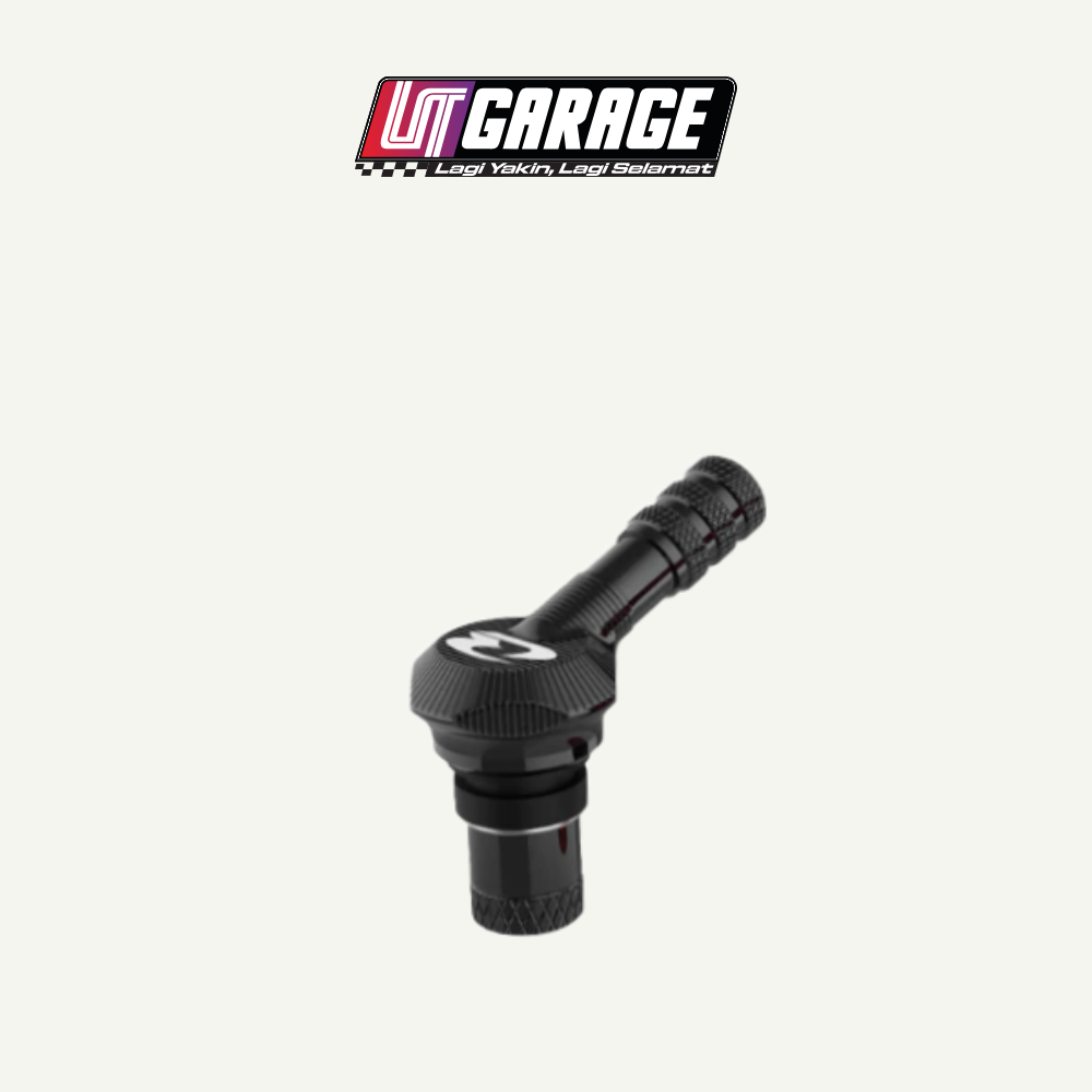RCB AIR VALVES STEMS JET