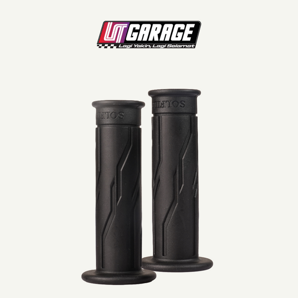 SOLFILI HANDLE GRIP GR-S1
