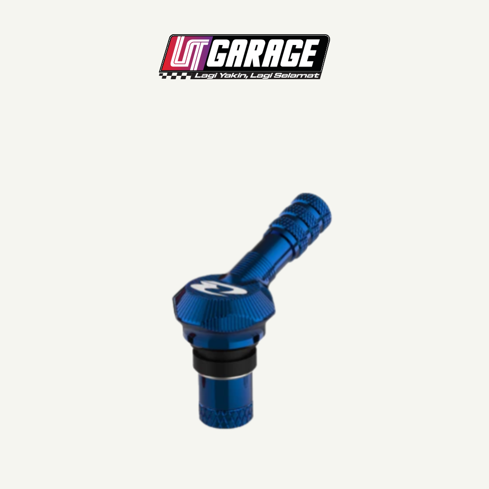 RCB AIR VALVES STEMS JET