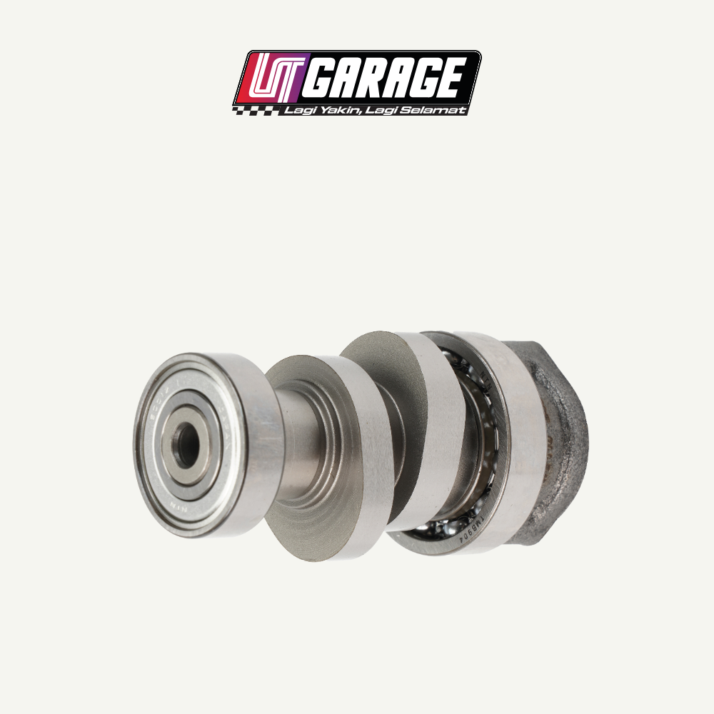 SESONDOL TINGGI UMA RACING Y15/Y16/LC135/EX5