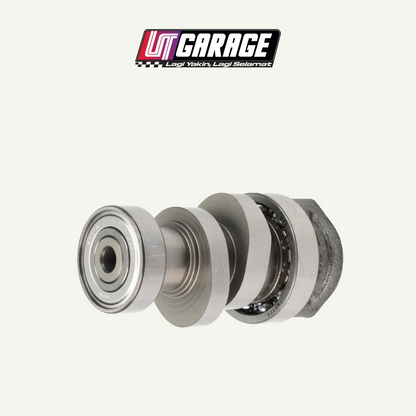 SESONDOL TINGGI UMA RACING Y15/Y16/LC135/EX5