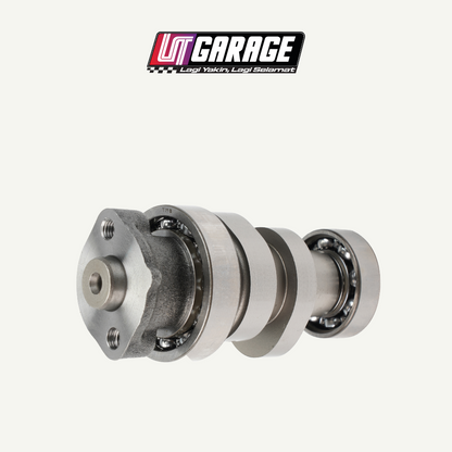 SESONDOL TINGGI UMA RACING Y15/Y16/LC135/EX5