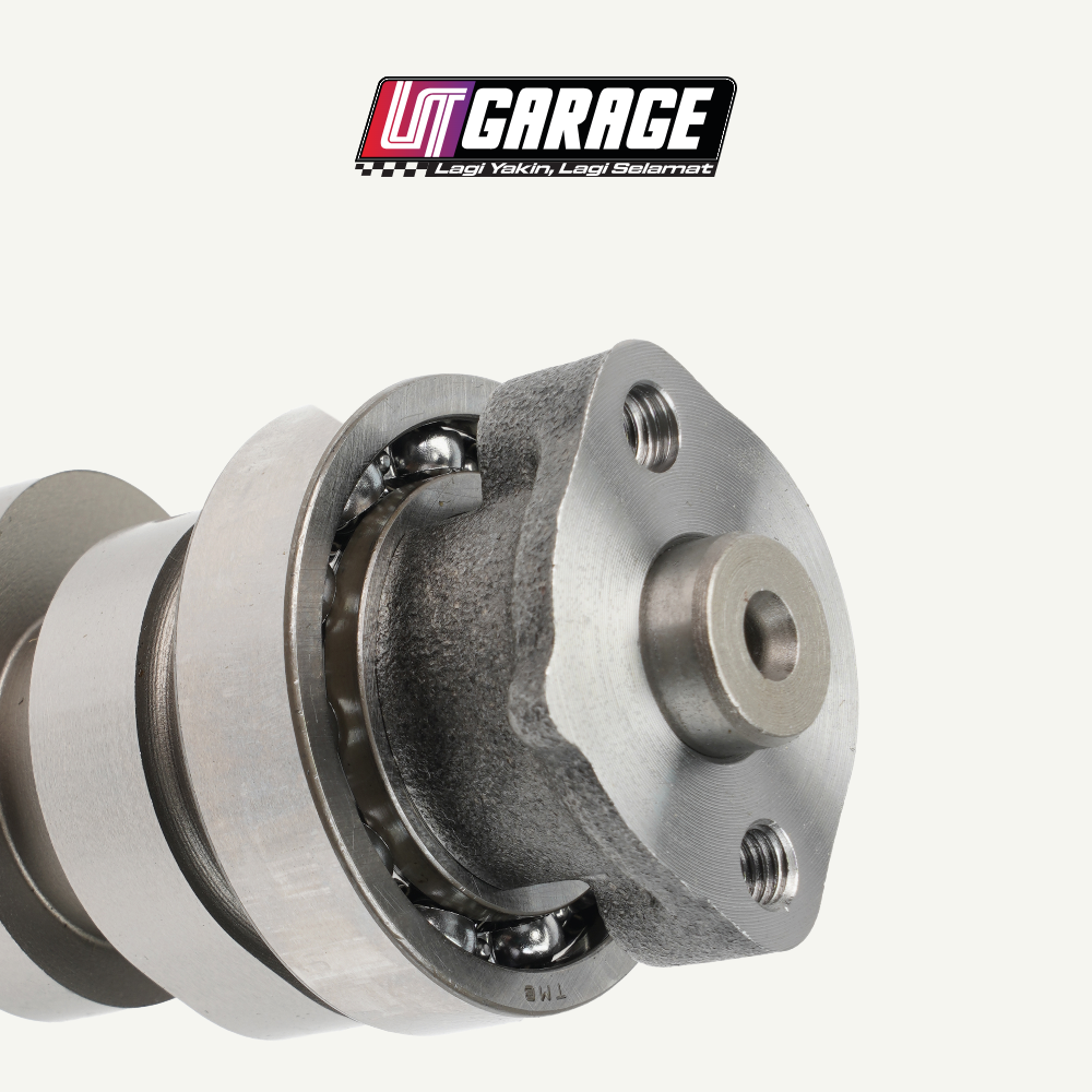 SESONDOL TINGGI UMA RACING Y15/Y16/LC135/EX5