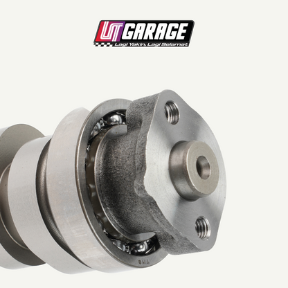 SESONDOL TINGGI UMA RACING Y15/Y16/LC135/EX5