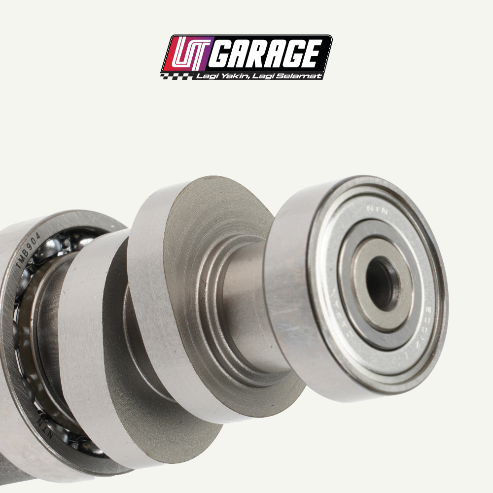SESONDOL TINGGI UMA RACING Y15/Y16/LC135/EX5