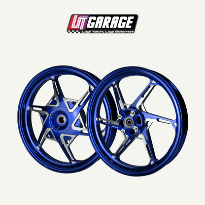 RCB SPORT RIM CT600