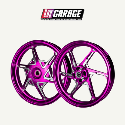 RCB SPORT RIM CT600