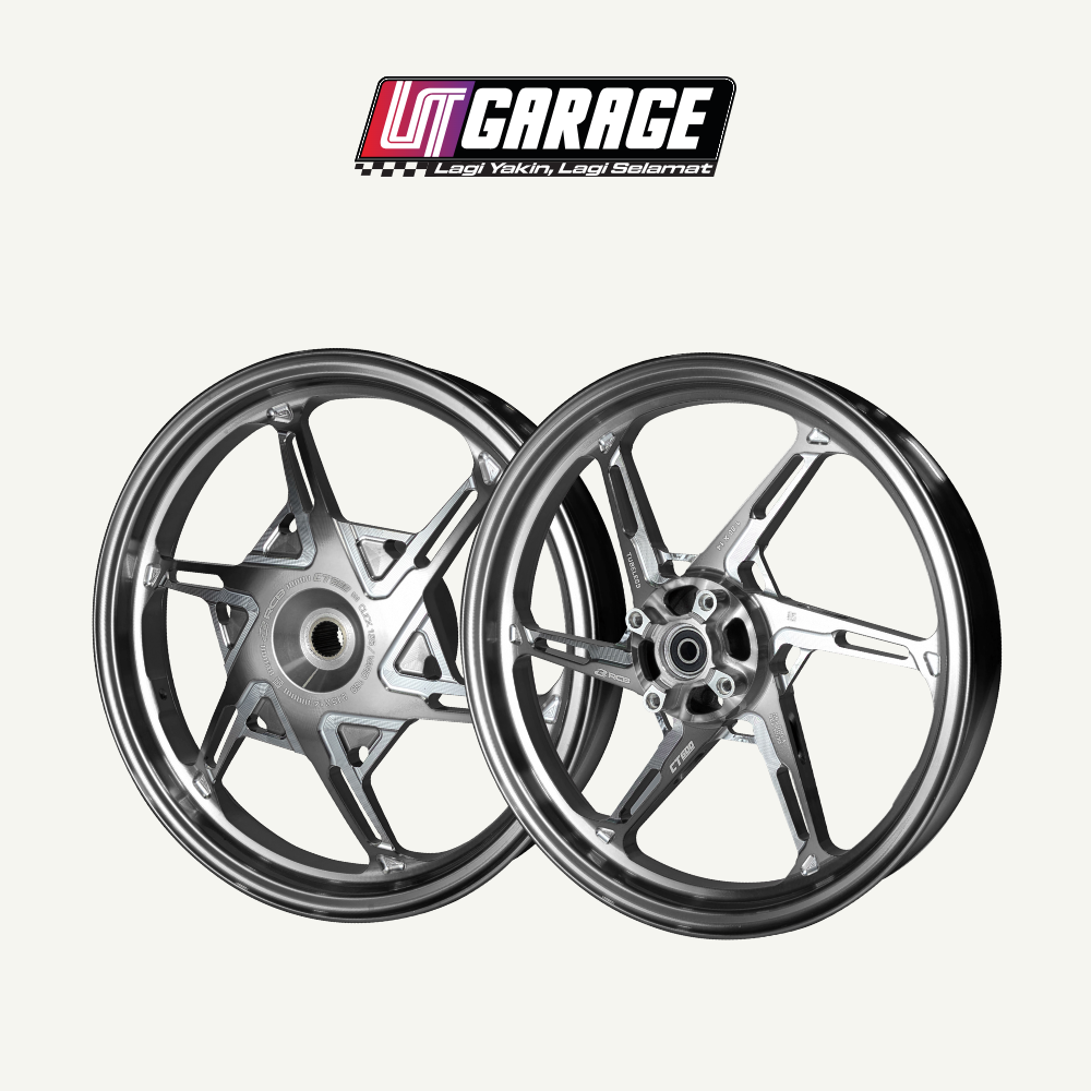 RCB SPORT RIM CT600