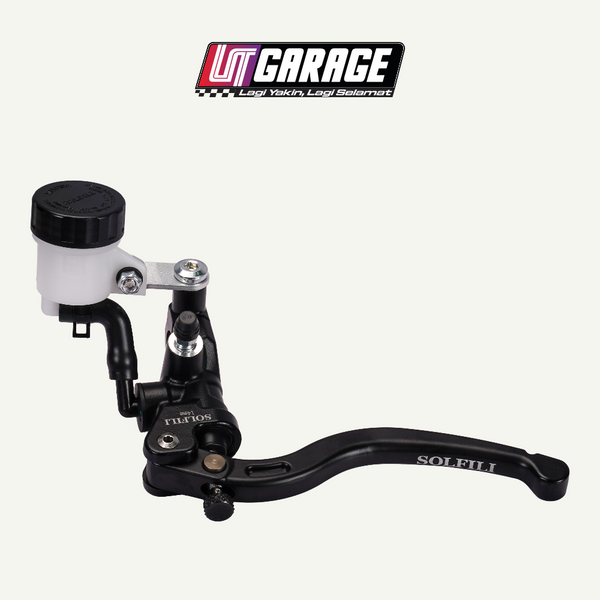 SOLFILI MB14 MASTER BRAKE PUMP