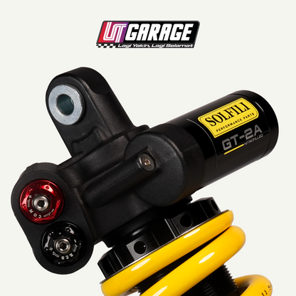 SOLFILI GT-2A Monoshock