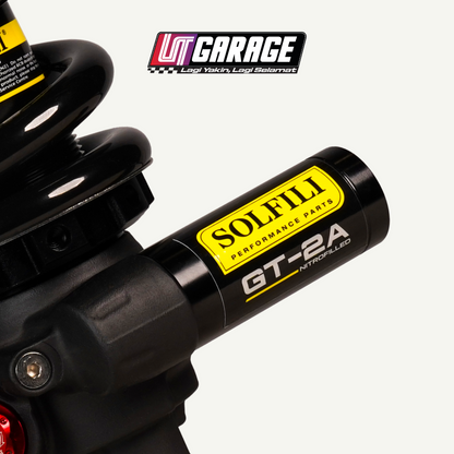 SOLFILI GT-2A Monoshock