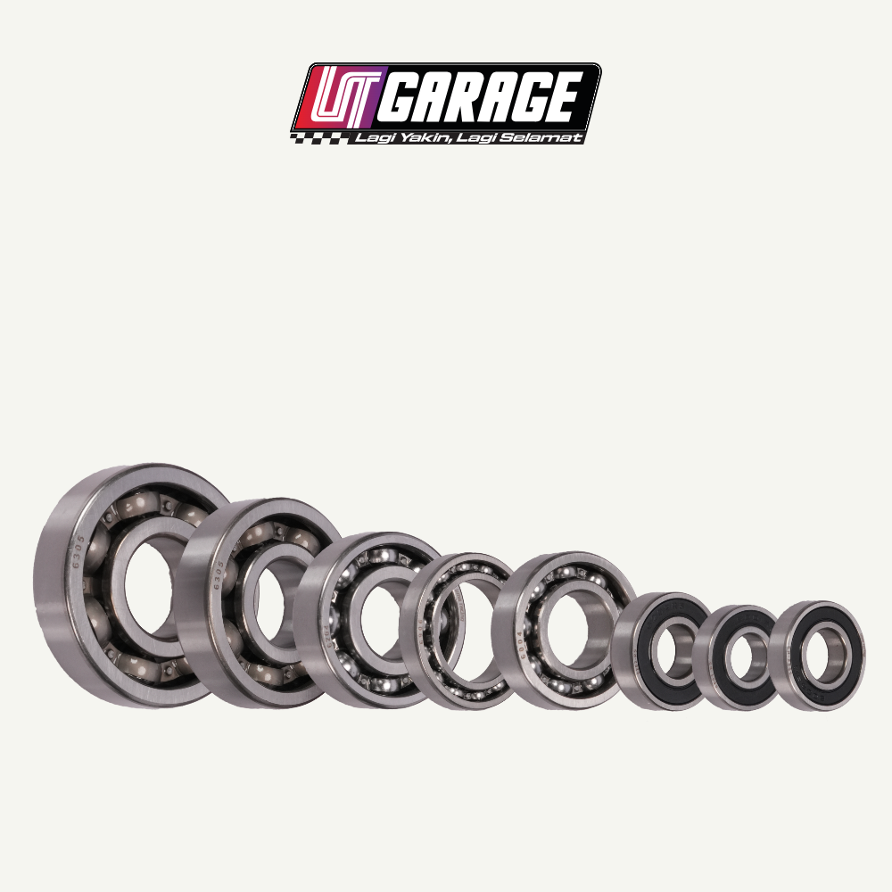 BEARING ENJIN UMA RACING Y15ZR/LC135/NVX/NMAX/WAVE100/RS150
