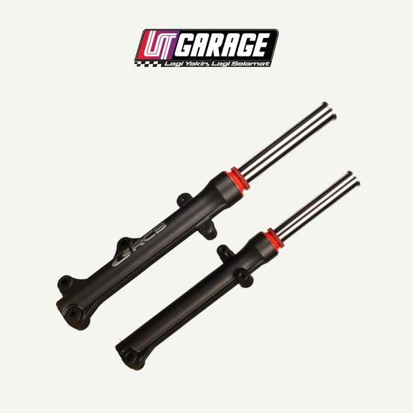 RCB FE FRONT FORK