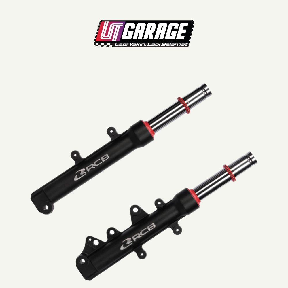 RCB FE FRONT FORK