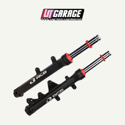 RCB FE FRONT FORK