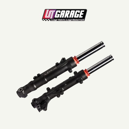 RCB FE FRONT FORK