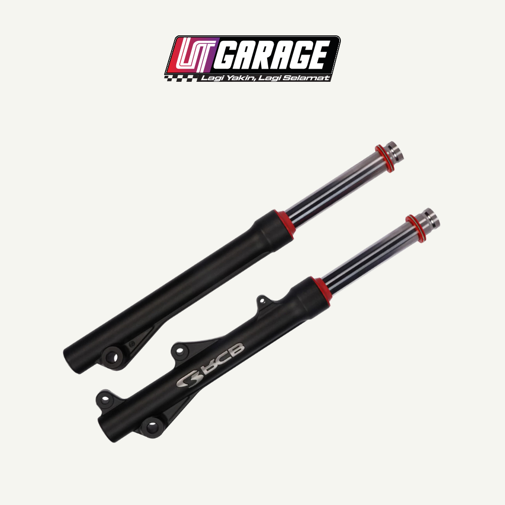 RCB FE FRONT FORK