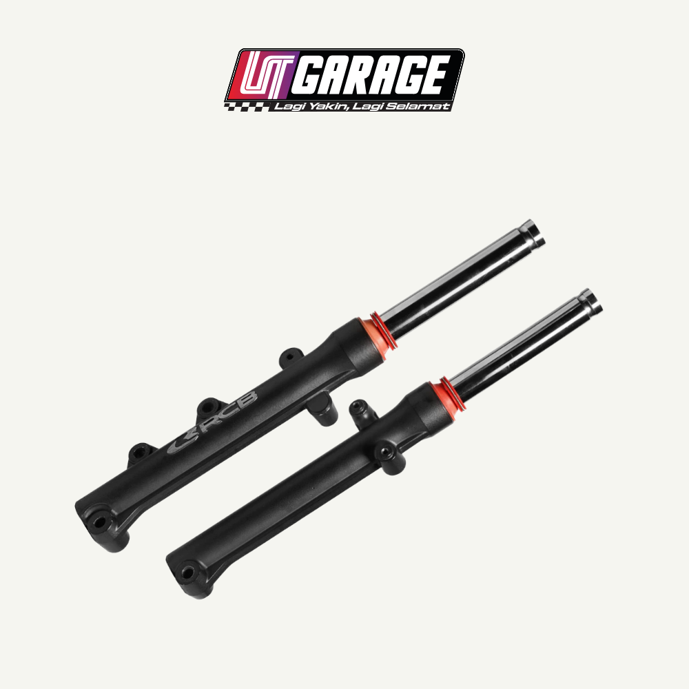 RCB FE FRONT FORK