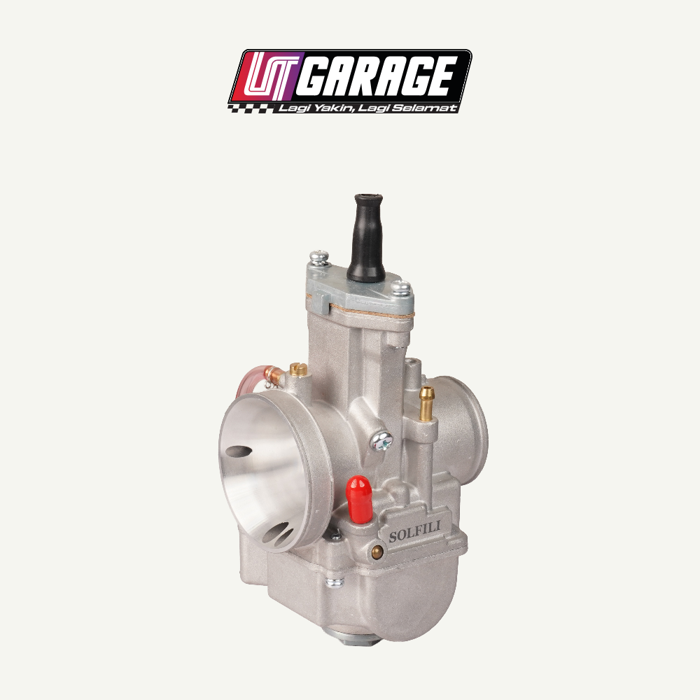 SOLFILI CARBURETOR PWK FS
