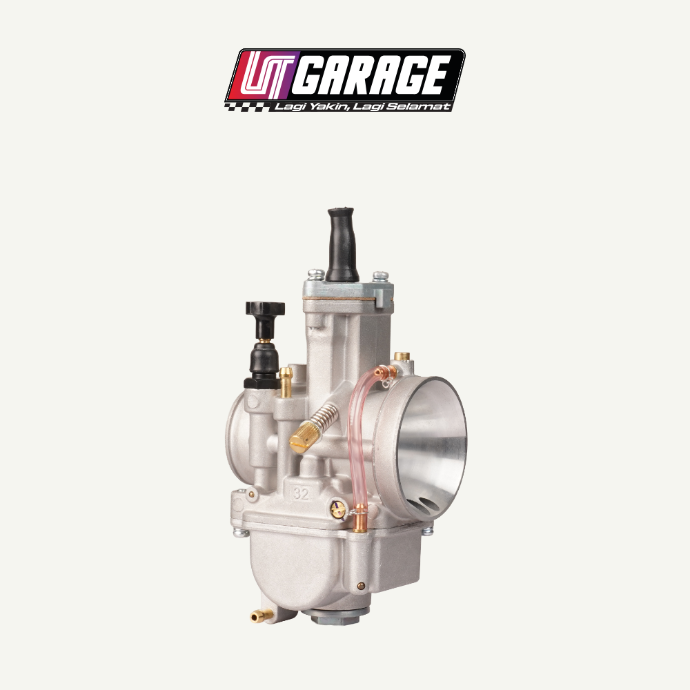 SOLFILI CARBURETOR PWK FS