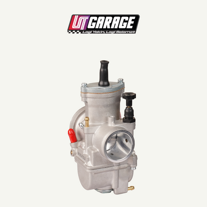 SOLFILI CARBURETOR PWK FS