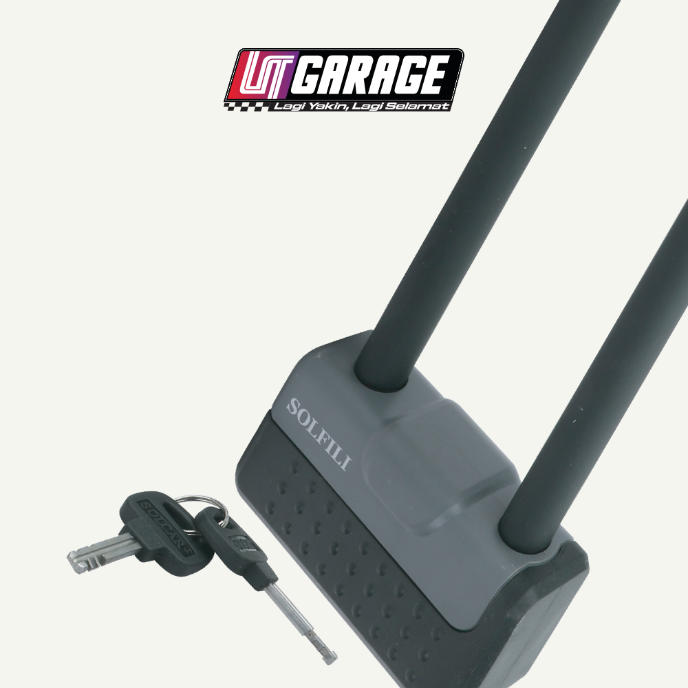 KUNCI FORK SOLFILI