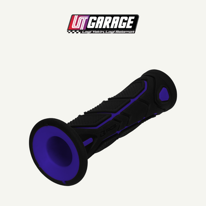 RCB HANDLE GRIP HG99 125MM