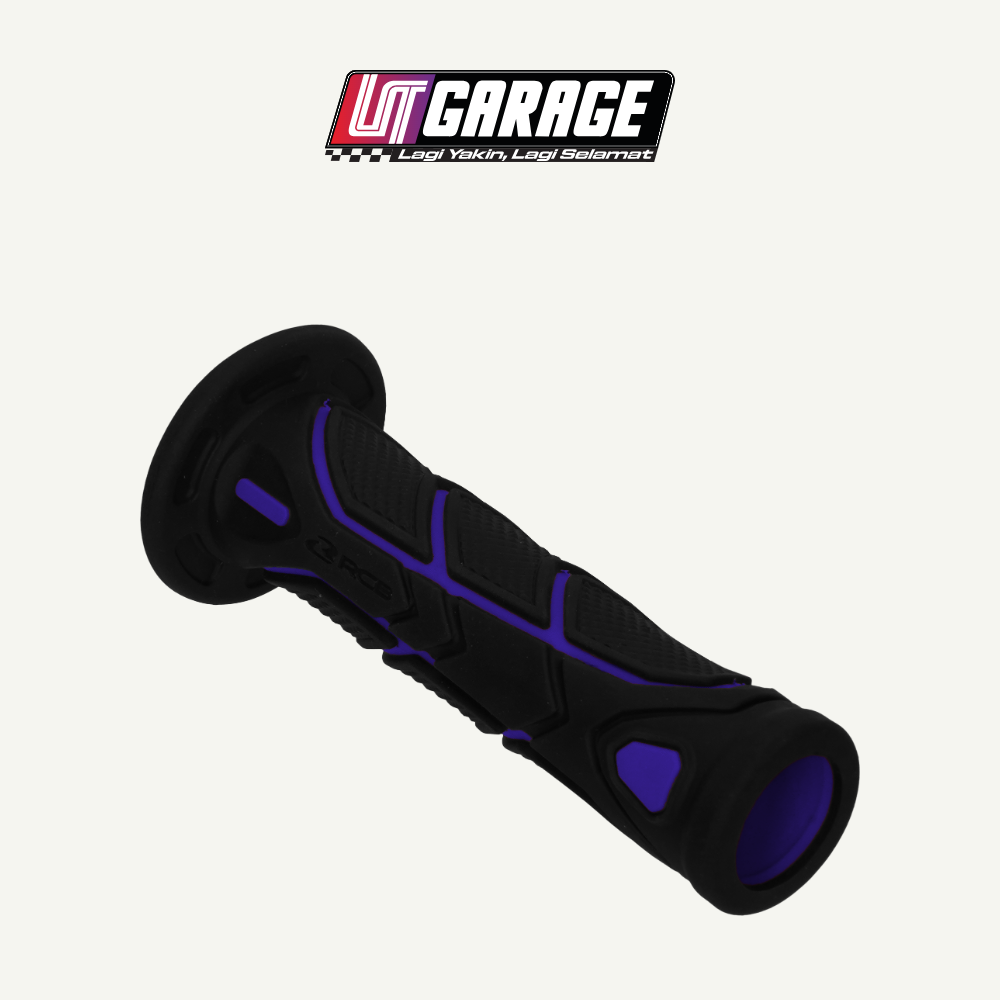 RCB HANDLE GRIP HG99 125MM