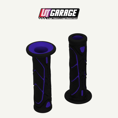RCB HANDLE GRIP HG99 125MM