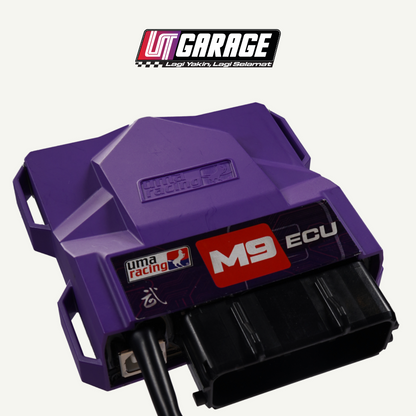 UMA M9 RACING ECU