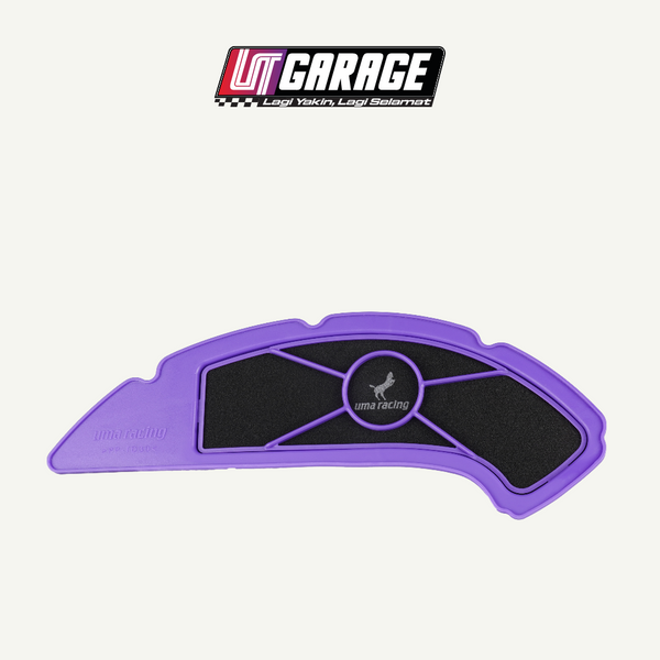 UMA RACING AIR FILTER Y15/Y16/LC135/NVX/NMAX/XMAX/RS150
